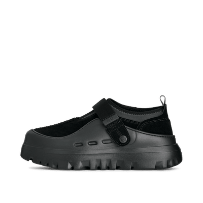 UGG PeakMod LOW "Black/Black" | 1171355BBLC