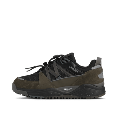 Karhu Fusion XC WP "Tarmac Dark Gull Gray" | F830025