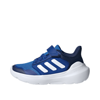 Adidas Tensaur Run 2.0 Kids "Bright Royal / Cloud White / Dark Blue" | IE5989