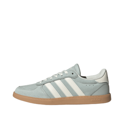 Adidas Breaknet Sleek "Green" | JR6907