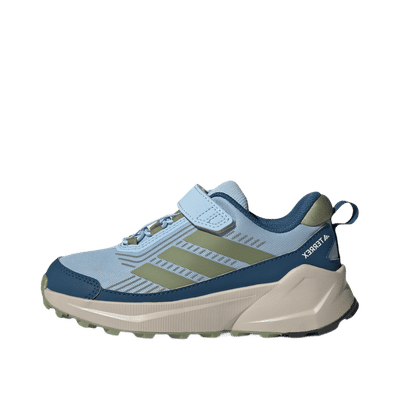 Adidas Terrex Trailmaker 2 "Glow Blue / Tent Green / Dusky Petrol" | JR9068