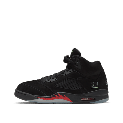 Air Jordan 5 Retro OG "Halloween" | HQ7978-001