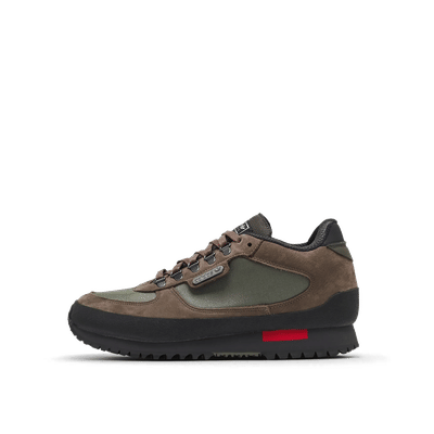 Adidas Spezial FC Winterhill "Utility Black/Clear Brown" | KK0763