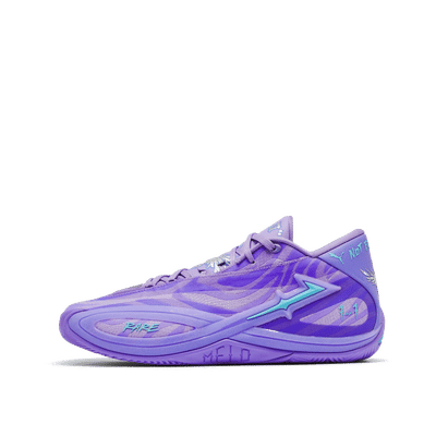 PUMA MB.06 Shooting Star "Dark Amethyst/Lavender Alert" | 313624-01