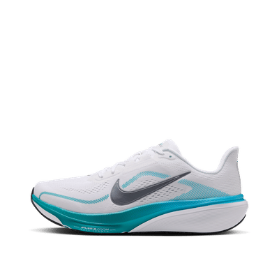 Nike Pegasus 42 "White" | IB1881-104