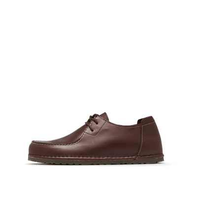 Birkenstock Reykjavik Mid Lace "Black" | 1033051
