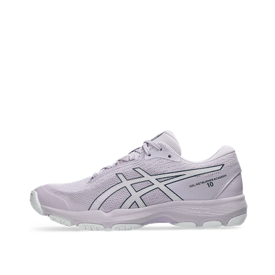 ASICS Gel-Netburner Academy 10 "Dahlia/White" | 1072A114-501