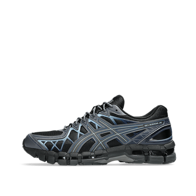 ASICS Gel-Kayano 20 "Black Gunmetal" | 1203B076-001