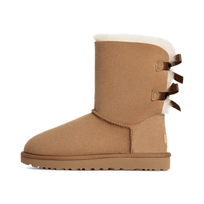UGG Bailey Bow II "Chestnut" | 1016225-CHE