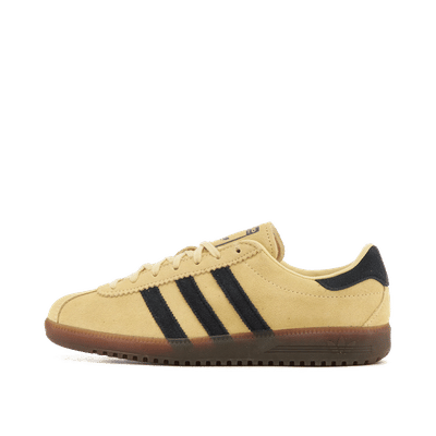 Adidas Originals Bermuda Wmns "Yellow" | JI2659