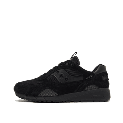 Saucony Shadow 6000 GORE-TEX "Black" | S70786-4