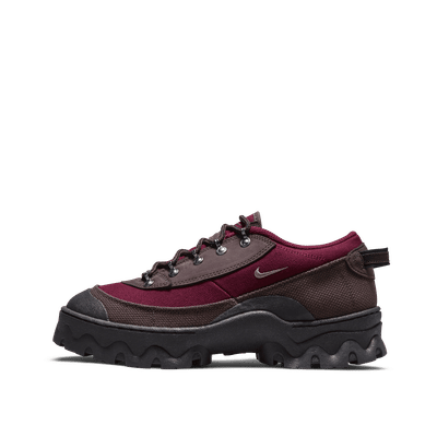 Nike Lahar Low "Maroon" | DD0060-201