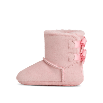 UGG Bailey Bow Big Kids "Ribbon Candy" | 1157692IRBNC