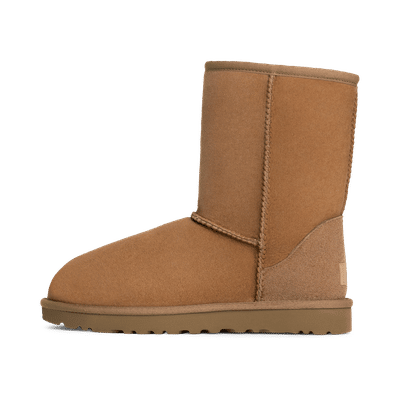 UGG Classic Short II "Chestnut" | 1016223CHE
