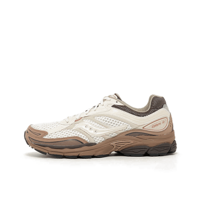 Saucony Progrid OMNI 9 "Almond" | S101660-1010