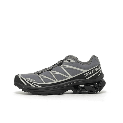 Salomon XT-6 Protective "Castlerock / Black / Paloma" | L45404900