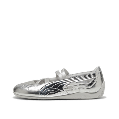 PUMA Speedcat Ballet Lustre "Silver/Feather Gray" | 408264-01