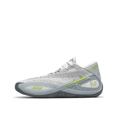 Puma MB.06 Hills "Cool Mid Gray-Lime Smash" | 313623-01