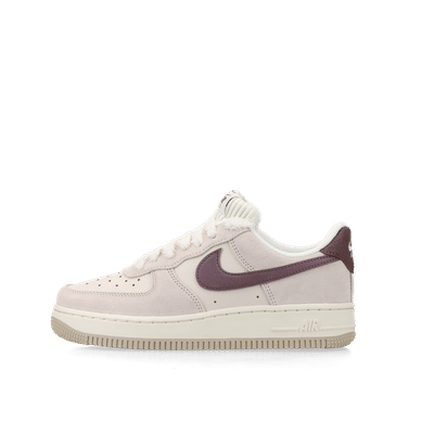 Nike WMNS Air Force 1 '07 "Light Orewood Brown/Tattoo/Pale Ivory" | IX7363-104