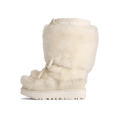 UGG Classic Tall "White" | 1171570WHT
