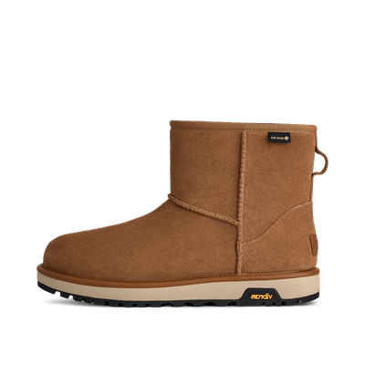 UGG Classic Mini GTX "Chestnut" | 1171571CHE