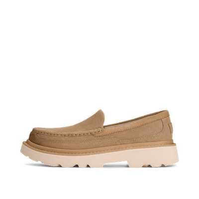 UGG Ascot Lug "Mustard Seed" | 1172691MDSD