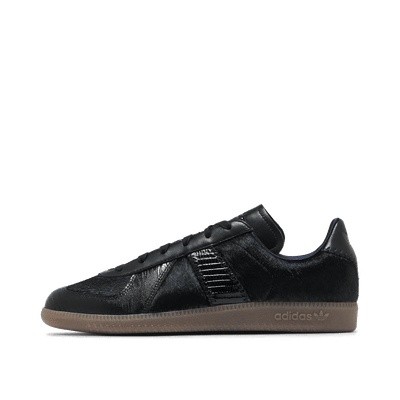 Adidas Originals x Wales Bonner BW ARMY "Core Black/Gum" | KK2813