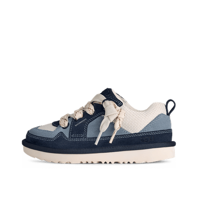 UGG Lo Lowmel "Deep Ocean/Whale" | 1166490KDNW