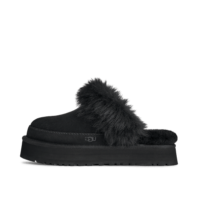 UGG Disquette Chalet "Black" | 1173930BLK