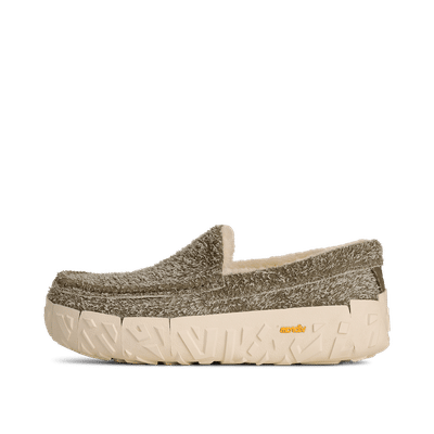 UGG Ascot Vibram Wrap Tech "Moss Green/Buffed" | 1167670MBF