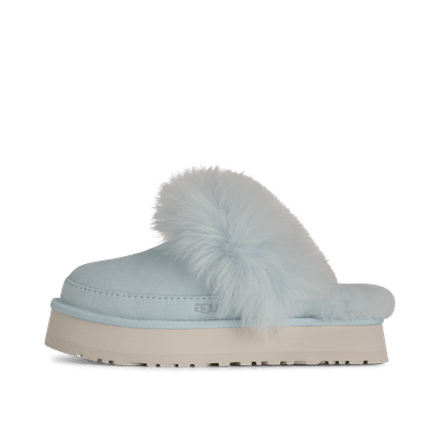 UGG Disquette Chalet Slipper "Reef Blue" | 1173930REF