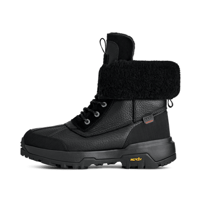 UGG Adirondack XXV "Black" | 1170770BLK
