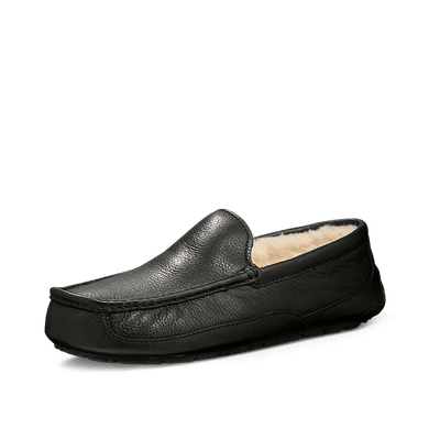 UGG Ascot "Black" | 5379BBLK