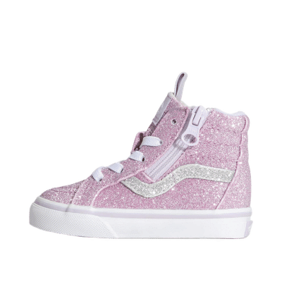 Vans Sk8-Hi "Lilac" | VN0007Q3EMY