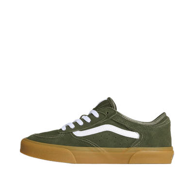 Vans Rowley Classic "Green" | VN000SF4N3U