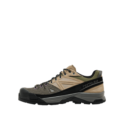 Salomon X-ALP LTR "Brown" | L47431300