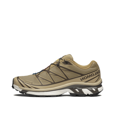Salomon XT-6 Gore-Tex "Kelp/Wren/Safari" | 1174681
