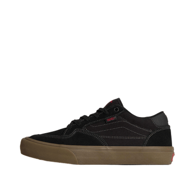 Vans Skate Rowan Gum "Black" | VN0A5JIC39L