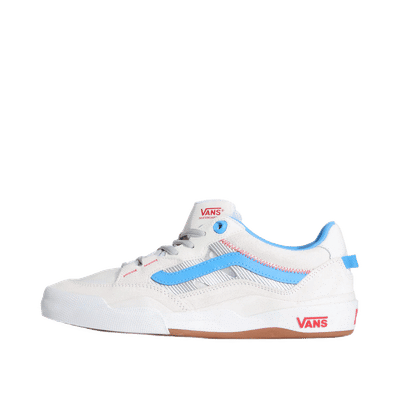 Vans Skate 2 Wayvee "White" | VN000D5DDUF