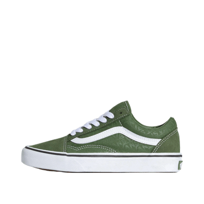 vans-old-skool-green-vn000d2vz3r
