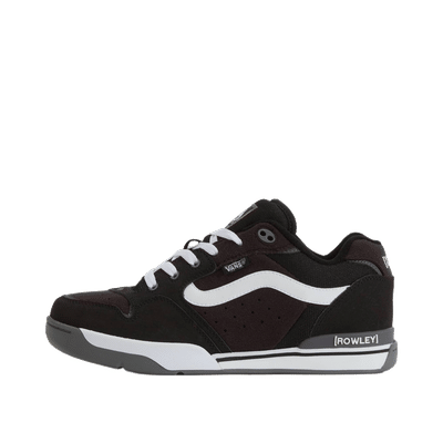 Vans Rowley XLT "Black" | VN000D1GBA2
