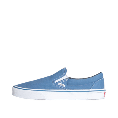 Vans Classic Slip-On "Blue" | VN000EYENVY