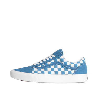 Vans Old Skool "Checkerboard" | VN000D7ZNUT