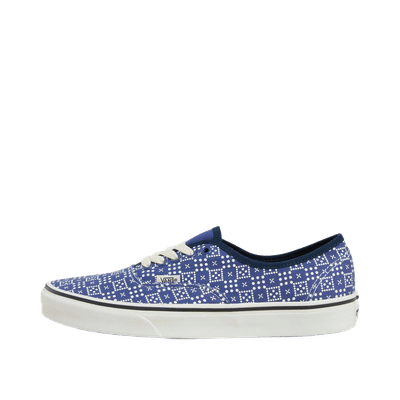 Vans Authentic "Blue" | VN000D7YCJE