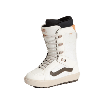 Vans Hi-Standard OG "Beige" | VN0A3TFS2N1
