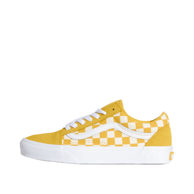 Vans Old Skool "Yellow" | VN000DB3ZX7