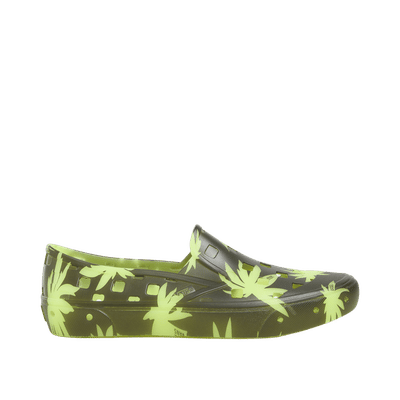 Vans TRK "Green" | VN0A5HF8BG9