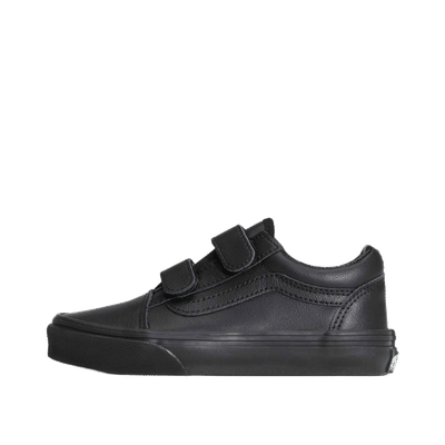 Vans Old Skool Classic Tumble "Black" | VN000CYAHF9