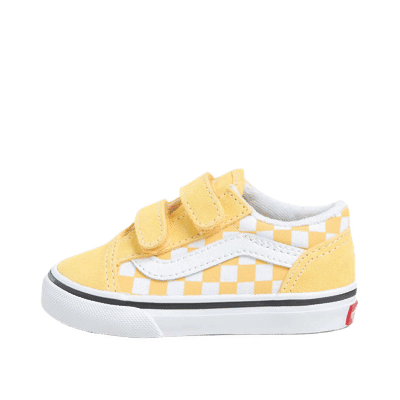 Vans Old Skool "Yellow" | VN0009RCP1T