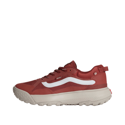 Vans Crosspath "Red" | VN000CVU1LO